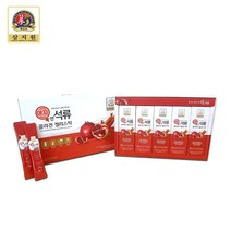 삼지원홍삼 여자엔 석류 p에스트로콜라겐 젤리스틱 15g 30포 저분자 피쉬콜라겐 펩타이드 홍삼농축액 피에스트로 천연 식물성 에스트로겐 식약처인정, 석류피에스트로콜라겐15gx30포1set, 1개