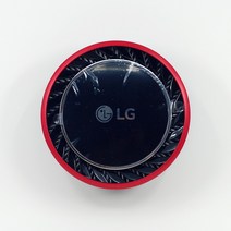 LG 정품 A9 코드제로 배기커버 레드 배기필터 일체형 세트 ADQ74773922