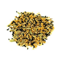 PACH FORON(빠츠 포런)방글라데시 120G/1통, 120G, 1개