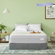 프로텍트어베드 베이직 방수 매트리스커버 EK