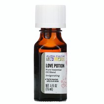 아우라 카시아 퓨어 에센셜오일 러브 포션 15ml 2개