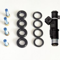 연료 인젝터 wholesale 푸조 206 307 406 407 607 806 4, 한개옵션0