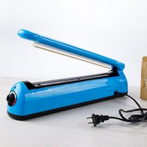 열수축 필름 가방 운동화 씰 방진 방습 산화 방지 신발 열 플라스틱 열풍 헤어 드라이어 원격 제어 수축 보관 황변 보호, 업그레이드 된 씰링 기계 YNL-