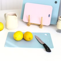 사탕수수 추출 BIO-PE를 사용한 안심 소형 시트도마