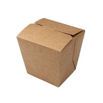 더담다 크라프트 누들박스 중 50개입 1개