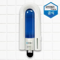 복스마켓 +[복스마켓]+_ 사무실용가글 치아세정 리필가구 식당용가글디스펜서 식당용가글, option__ 유한킴벌리 가글 디스펜서 1p