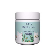 킨코우쿤 고양이 일본 L리진 100% 분말 60g