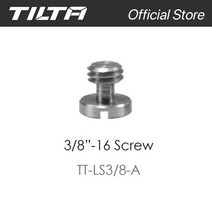 TILTA-나사 1/4 인치-20 나사 3/8 인치-16 카메라 DSLR SLR 액세서리 1 개, 1-4-20 A