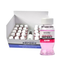 아이몬 프로 데미지 컨트롤 앰플 손상모용 미용실앰플, 15ml