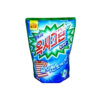 옥시 옥시크린 표백제, 700g, 2개