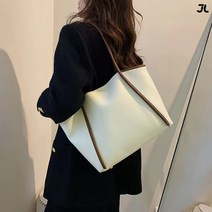 JL 여자 가방 가죽가방 버킷백 토트백 호보백 숄더백 핸드백 + 작은가방