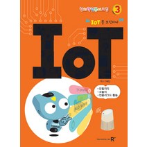 IoT를 코딩하다 IoT:유틸리티 코들리 언플러그드 활동, 렉스미디어닷넷