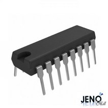 TEXAS INSTRUMENTS SN74LS151N HBM0533