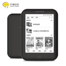 전자책 이북 이북리더기 e북 Lemon read likebook new ebook reader 잉크 16g wifi black 6 inches electronic book