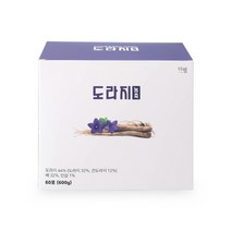 도라지 농축액 60포(국내산 도라지), 도라지 농축액 60포