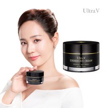 울트라브이 이데베논 크림 50ml