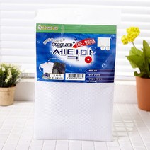 네이처데코 모던 소프트 폼폼 화장실 욕실 바닥 발매트, 세탁망 45 x 45cm
