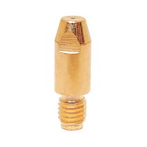 CRETOS 용접부품 CG 미그팁 1.4MM M8x10x30 10EA