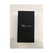 LG V60 ThinQ 5G LMV600AM - 128GB - Classy Blue (AT&T ) NEW