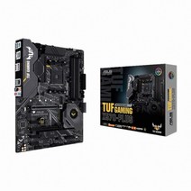 ASUS TUF Gaming X570-PLUS (대원CTS)
