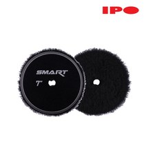 IPO PN801B-7 스마트 블랙 양털패드 7인치