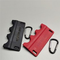 당구용품 당구악세서리 큐 홀더 보유 3 큐 고무 홀더 당구 큐 캐롬 풀 큐 스누커 큐