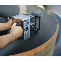 금형 타각기 스탬핑 명판 각인 기계 철판 마킹기 인쇄, 공압 통합 8030