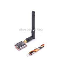 마이크로 5.8g 600mw 40ch fpv 송신기 w디지털 디스플레이 앰프 fpv 드론용 fpv 1500tvl 1200tvl 카메라 수신기 uvc, ts5828 송신기