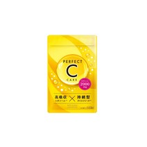 PERFECT C CARE 고농도 비타민 C (﻿120정 30일분)