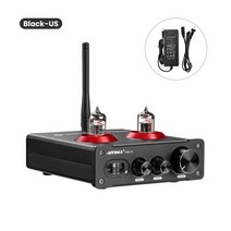 방송 음향 오디오 출력 증폭기 스피커aiyima 블루투스 5.1 6j1tube hifi 100w2 스테레오 디지털 앰프 qcc3031 aptx-hd 고음 저음 제어 홈 시어터, 협력사, 우리와 함께 플러그