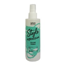 아모스 스타일 익스프레이션 볼륨 프라이머 200ml, 1개