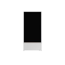 삼성 KQ43LSB05BFXKR The Sero TV (화이트) T