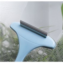 먼지 흡착 방충망 청소 먼지 제거 닦기 소파 카페트 클리너 미세먼지 털이 브러쉬, 핑크