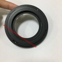 소니 HXR-NX100 PXW-Z150 줌 렌즈 전면 링 Assy 457174901 457174911