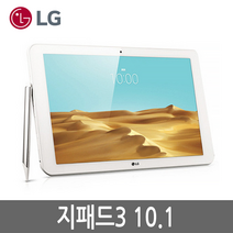 LG전자 지패드3 G패드3 10.1 32G WiFi/LTE, 지패드3 10.1 32G WiFi B급
