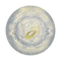 아식스 (아식스) 파크 골프 하이파워 볼 X-LABO 이도류 3283A102, 01.OS, 01.100(수초)