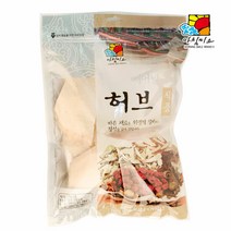 엄나무(편) 500gx5봉 국내산, 999