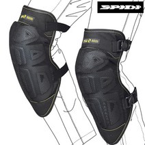 [스피디 SPIDI] Z139 K-NET KNEE PROTECTOR K-넷 니 프로텍터