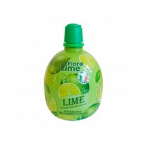 피오디 라임즙 200ml