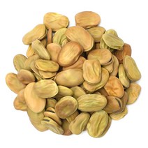 자이언트 파바빈콩 500g 파바빈 잠두콩, 2팩