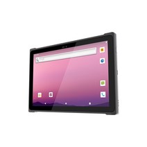 셀프 북스캐너 문제집 책 스캔 산업용 태블릿 안드로이드 11 GMS IP65 NFC GPS 4G 5G LTE 견고한 2D 전후방듀얼 카메라 옵션 포함, RAM 6G ROM 64G 2D, 07 RAM 6G ROM 64G 2D
