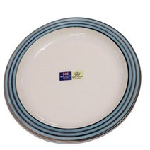 [무료배송/빠른발송] 로얄벤톤 헤세드접시 1개 28cm 그릇 식기 찬기 반찬 Sn8555ea https://JP.2B703B 구프 반찬접시 파스타접시 앞접시 샐러드접시, 1, 빠른발송선택