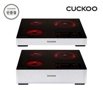 쿠쿠 CHR-B302FB 하이라이트 전기레인지 공식판매점 SJ, 상세설명 참조, 스텐드150mm