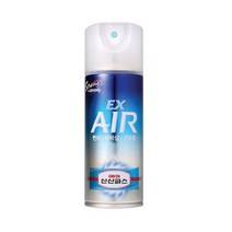 신신 에어파스 이엑스 EX 200ml(최신제조), 2개