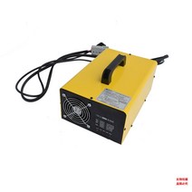 지게차 골프카트 전동지게차 충전기 24V/30A, 24V/30A-SMH175A-220V-액체, 1개