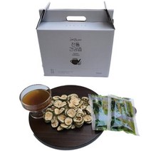 언제나봄날 명월초즙 100ml, 순수여주즙 60포X1박스