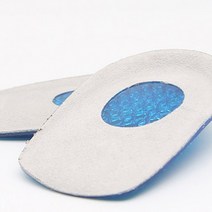 여성 힐컵 뒷굽깔창 0.5CM 무릎보호깔창 여성용깔창 푹신한깔창