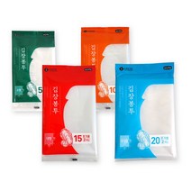 롯데 김장봉투, 6개, 2매입