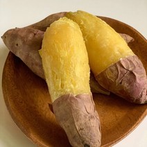 2022년 해남 퍽퍽한 꿀고구마 밤고구마 10kg (특), 단품