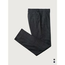 [인디안] 웰메이드 22년 겨울 스판 트리코트프린팅 기모바지 MIT DLYW A111